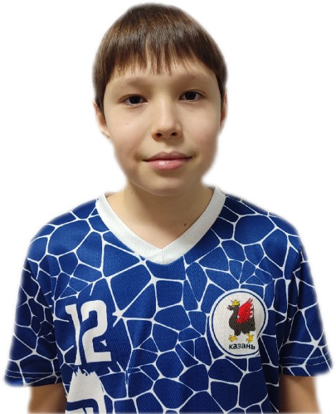 Али Асылбекович Бердикулов