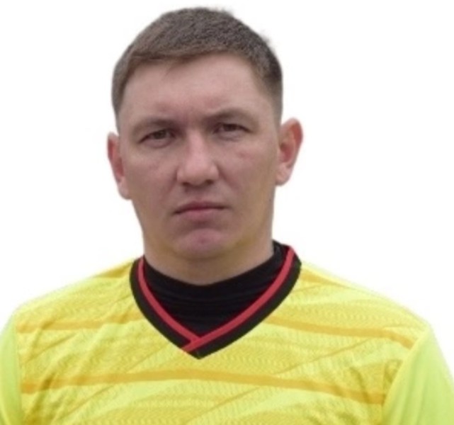 Андрей Александрович Тарасов