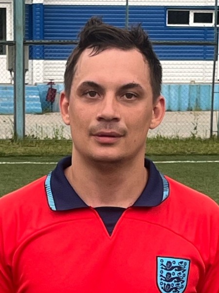 Алексей Юрьевич Романов