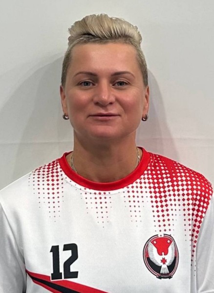 Александра Михайловна Манойлова
