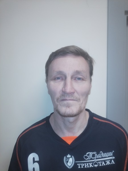Евгений Владимирович Михайлов