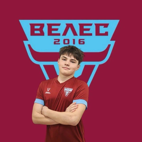 Иван Сергеевич Золотухин