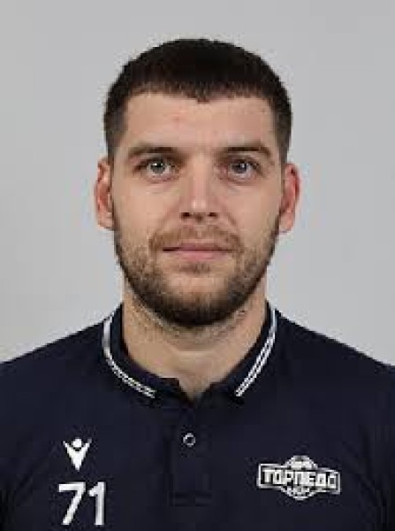 Денис Дамирович Аширов