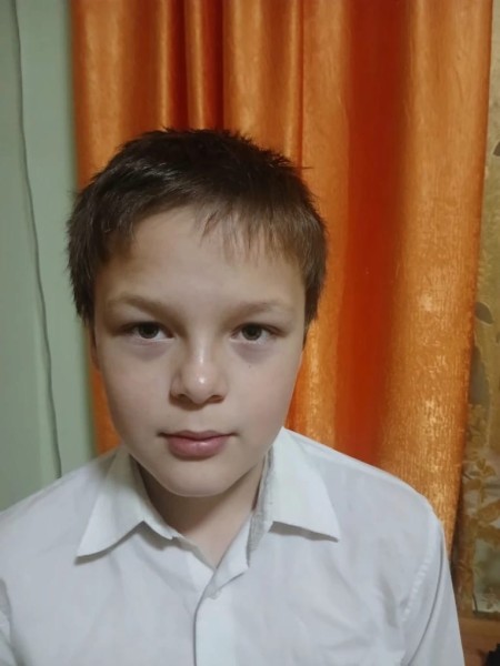 Дени Бесланович Багазаев