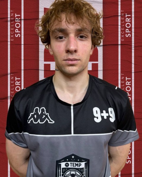 Артем Андреевич Забавин