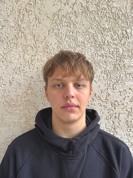 Илья Андреевич Волков