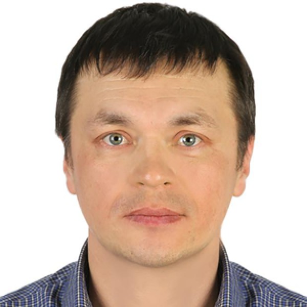 Александр Сергеевич Казаков