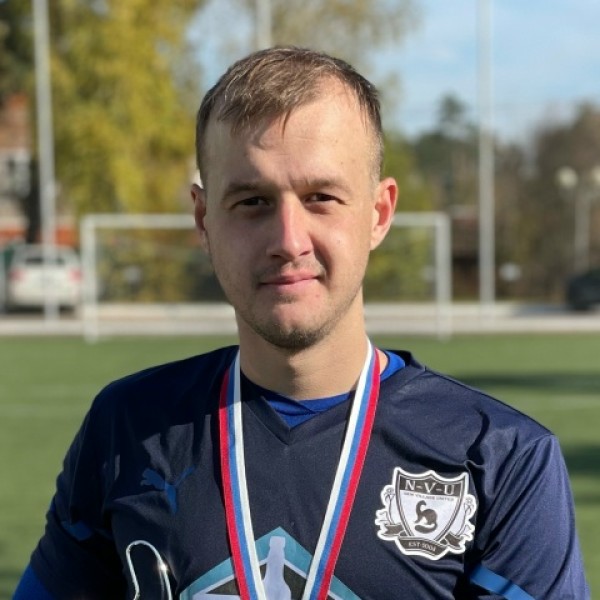 Максим Анатольевич Теряев