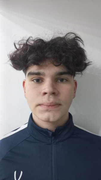 Тимур Альбертович Ибраев