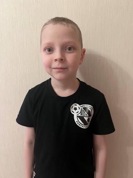 Андрей Антонович Солодов