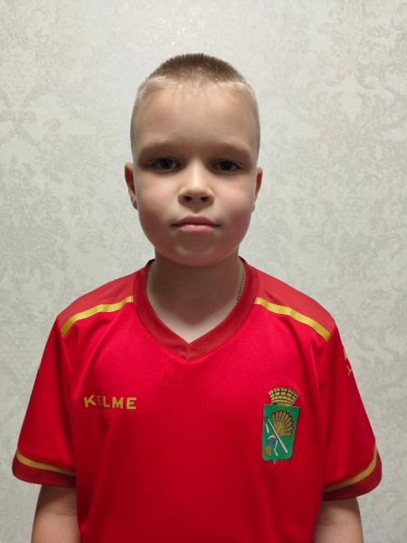 Илья Иванович Максименко