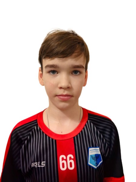 Максим Сергеевич Стуленков