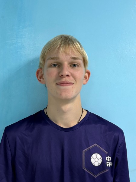 Кирилл Олегович Климов