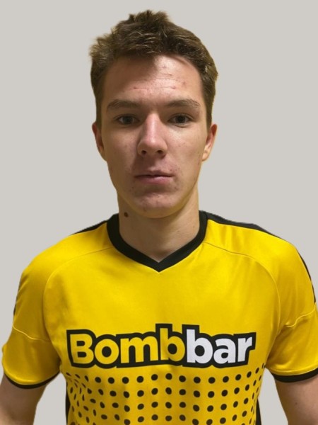Алексей Сергеевич Егоров