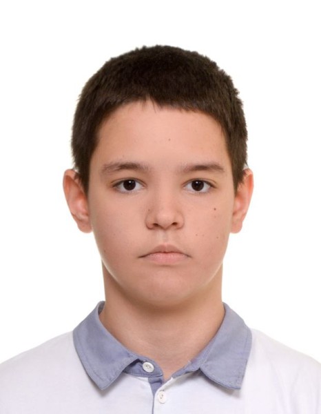 Павел Андреевич Волошин