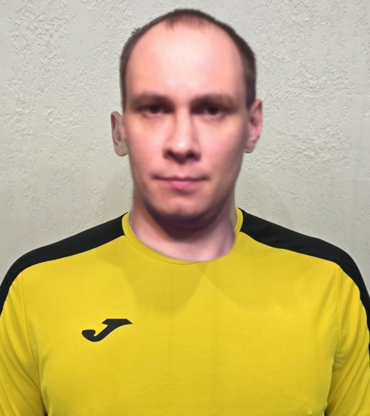 Антон Сергеевич Нечаев