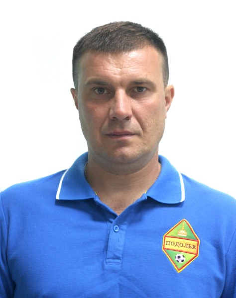 Александр Юрьевич Трошин