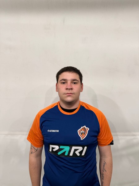 Андрей Ильич Зиновьев
