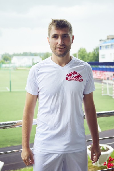 Михаил Михайлович Захряпин