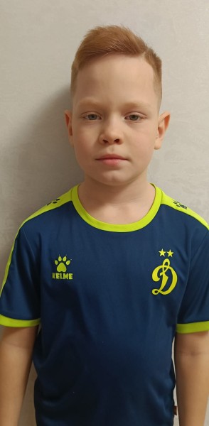 Сергей Сергеевич Лапин