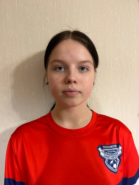 Маргарита Владимировна Лисицына