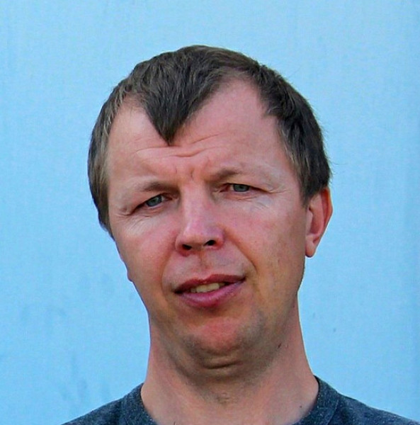 Алексей Леонидович Маштаков