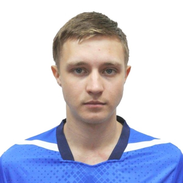 Дмитрий Константинович Казанцев