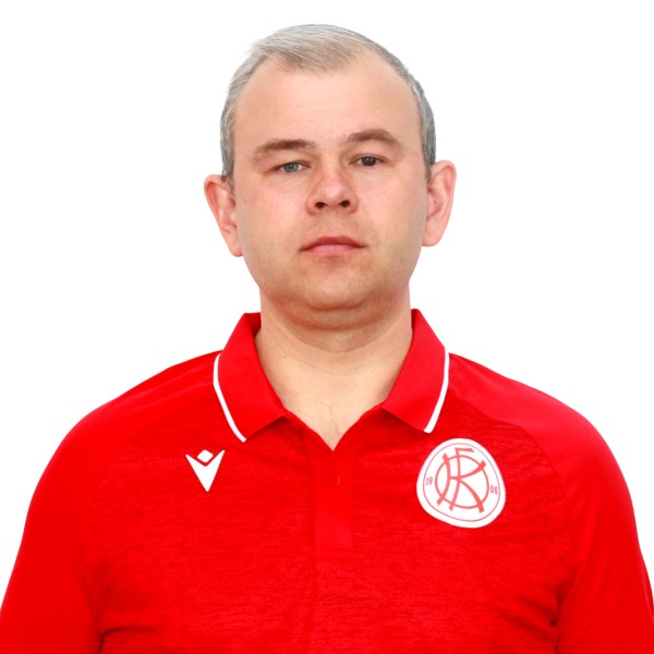 Сергей Евгеньевич Рыбаков