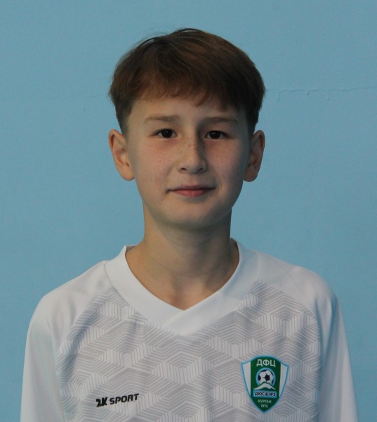 Олжас Бауржанович Нурбаев