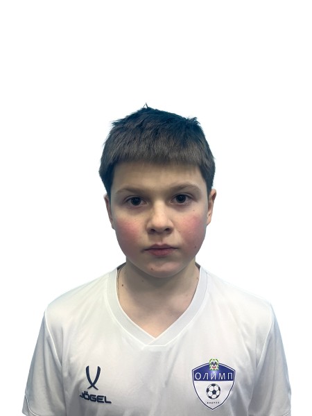 Даниил Николаевич Феоктистов
