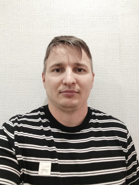 Пётр Николаевич Сохин
