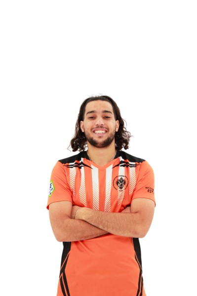 Мохаммед Ашреф Лабиод