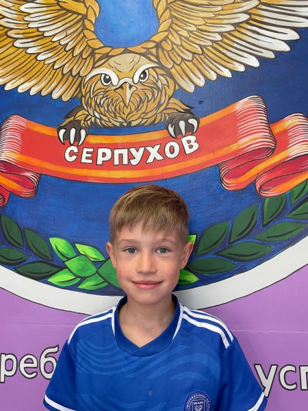 Александр Алексеевич Бесчастнов