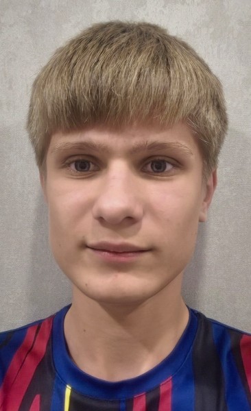 Илья Петрович Иванюшкин