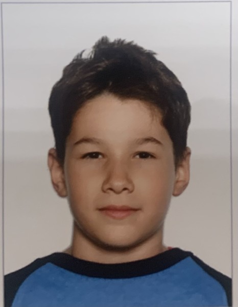 Демид  Доган