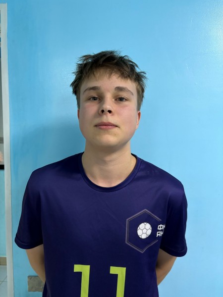 Александр Константинович Антанавичус