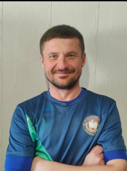 Артём Владимирович Ольшевский