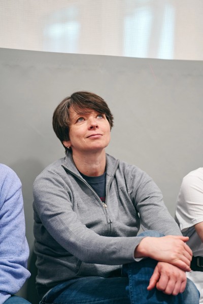 Татьяна Анатольевна Шачкова