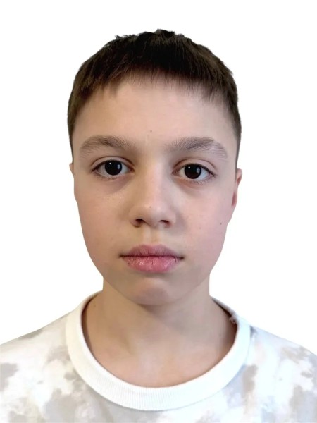 Егор Витальевич Плачков