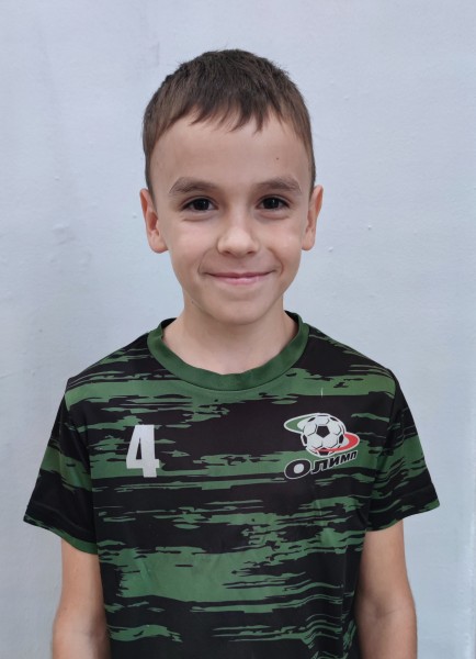 Александр  Журавлёв