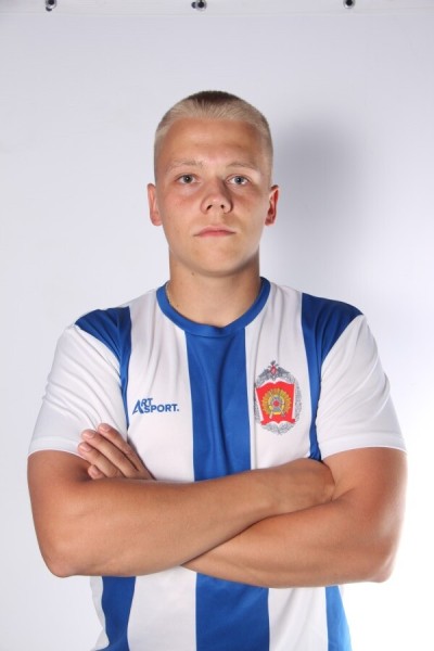 Артем Дмитриевич Одоев