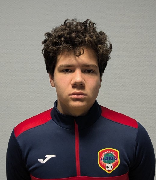 Роман Денисович Лебедев