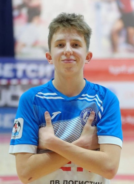 Михаил Сергеевич Чудаков