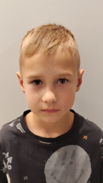 Захар Ростиславович Никорук