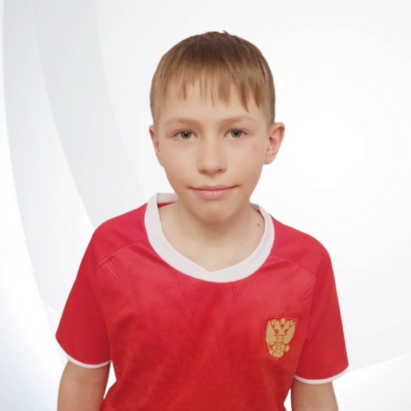 Ярослав Дмитриевич Новожилов