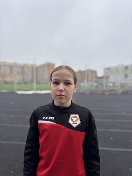 Элина Александровна Дейч