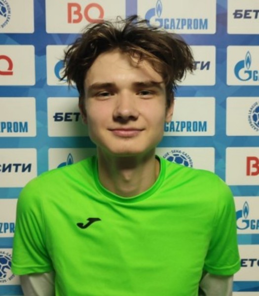 Евгений Анатольевич Райский