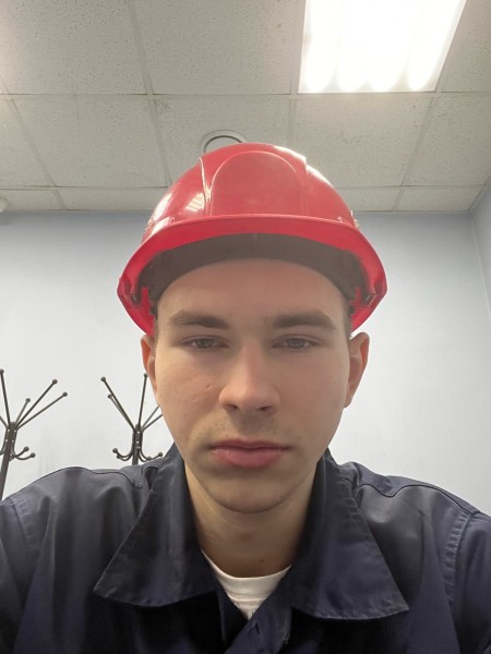 Егор Андреевич Платонов
