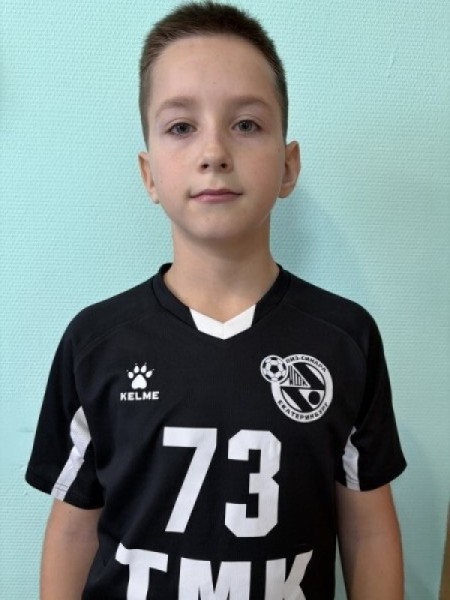 Игорь Алексеевич Петренчук