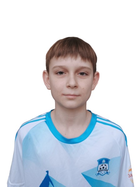 Павел Алексеевич Воротников